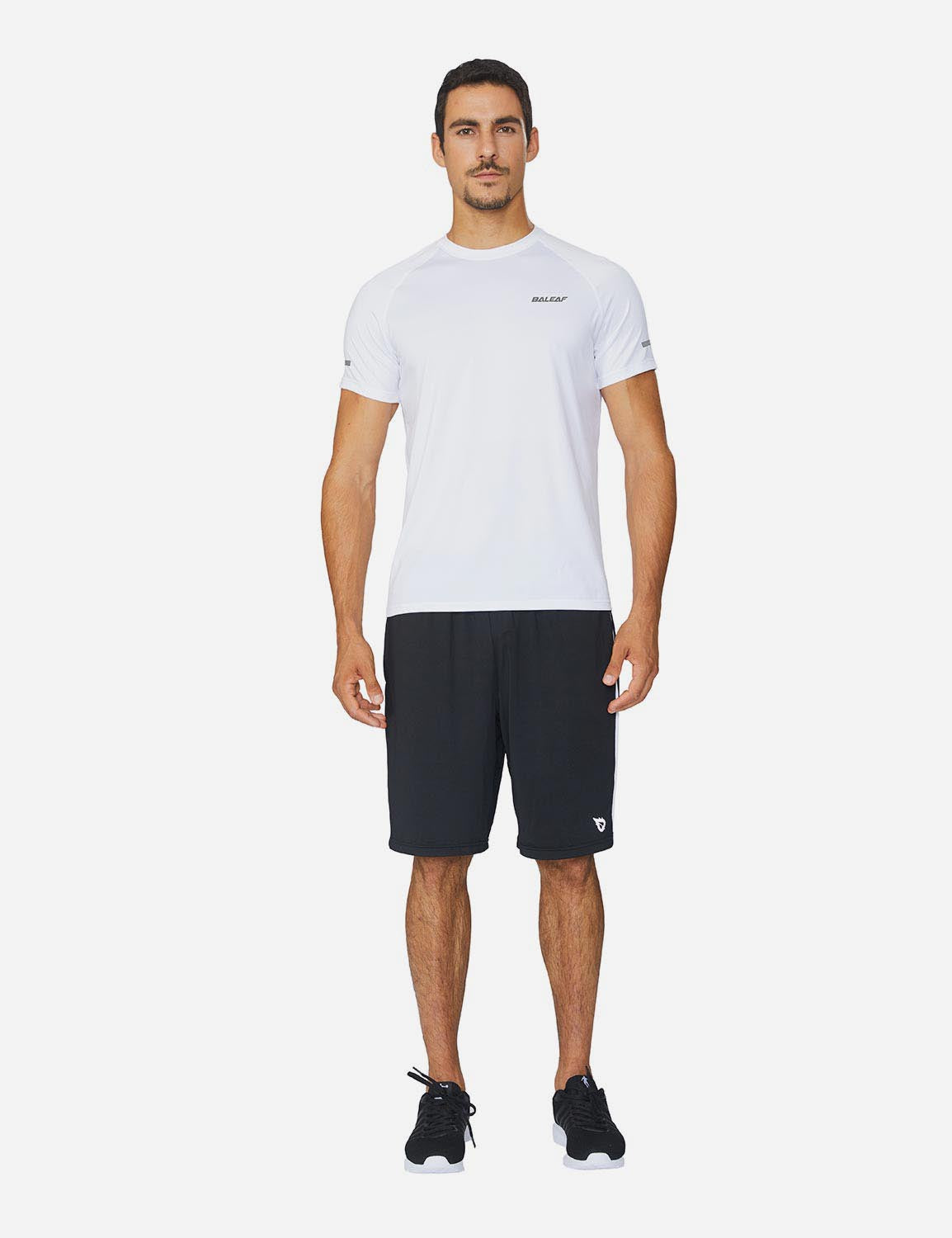 Laureate Quick Dry Short Sleeve