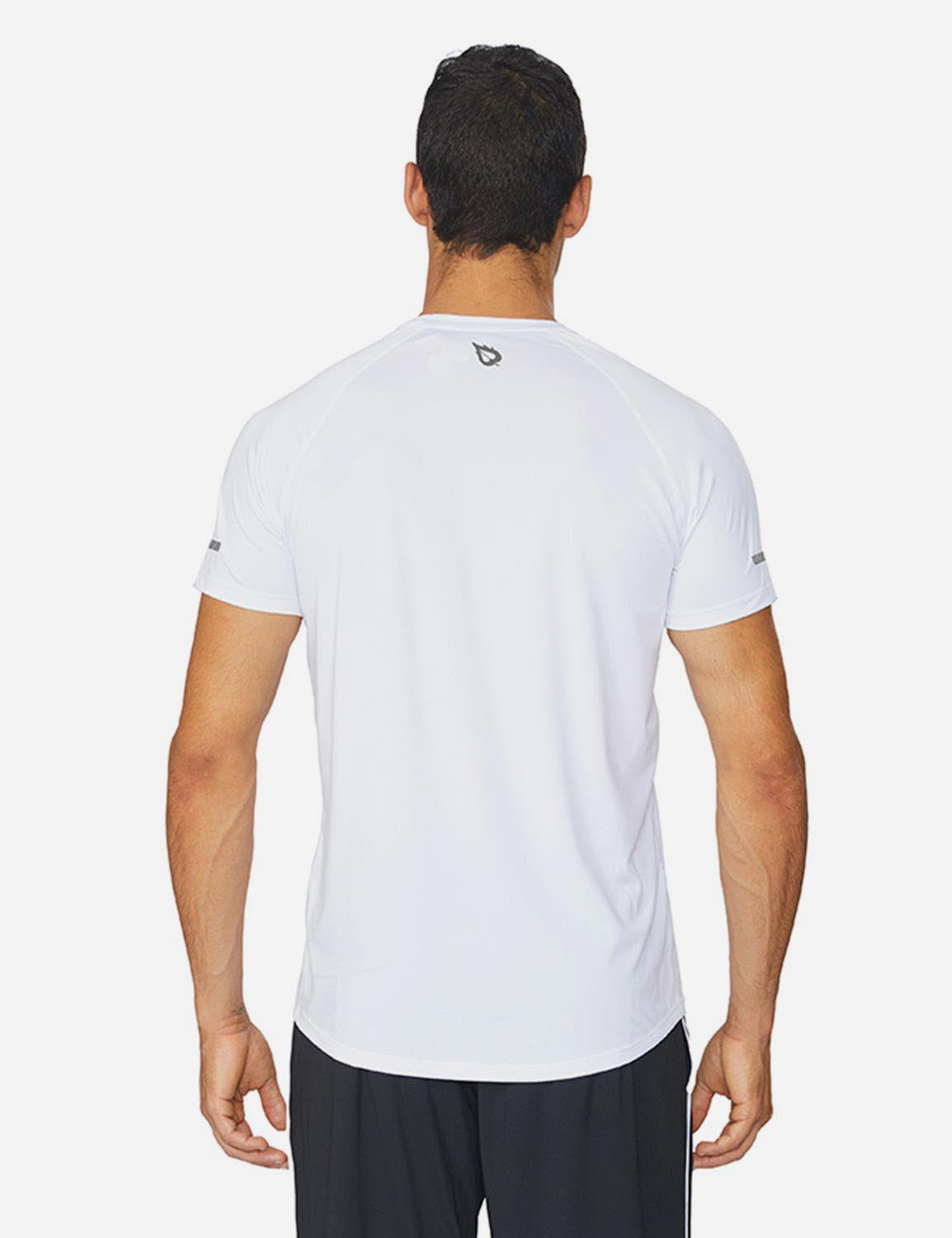 Laureate Quick Dry Short Sleeve