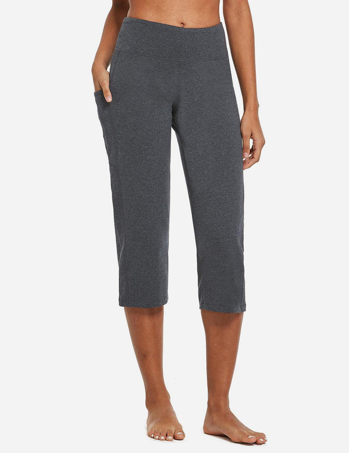 Women's Capris – AU-Baleaf