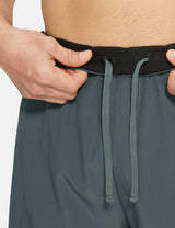 Baleaf Men's Lightweight Quick-dry Shorts Ebony Details