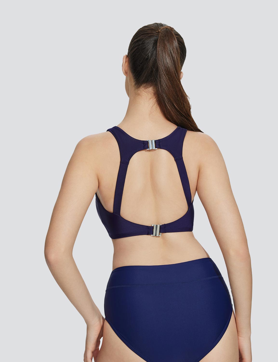 Laureate Racerback Performance Swim Bra