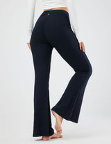 Evergreen Modal Flared Pant (Website Exclusive)