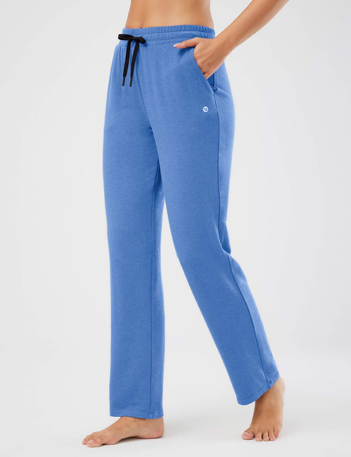 Evergreen Modal Mid-Rise Sweatpants (Website Exclusive)