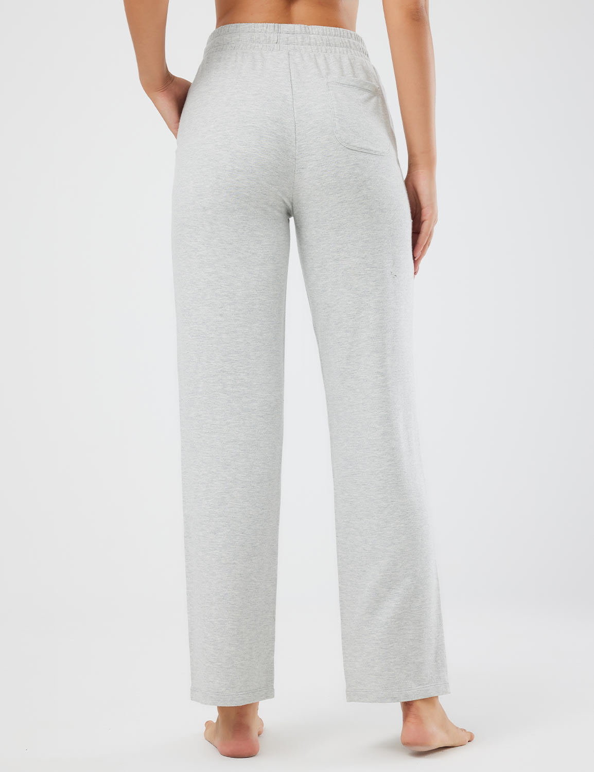 Evergreen Modal Mid-Rise Sweatpants (Website Exclusive)