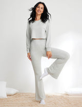 Evergreen Modal Flared Pant (Website Exclusive)