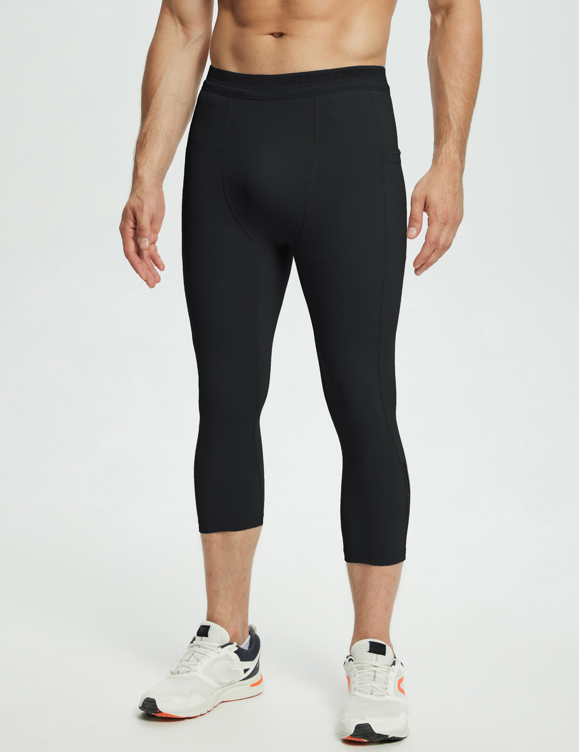 Lycra 2-in-1 Compression Tights (Website Exclusive)