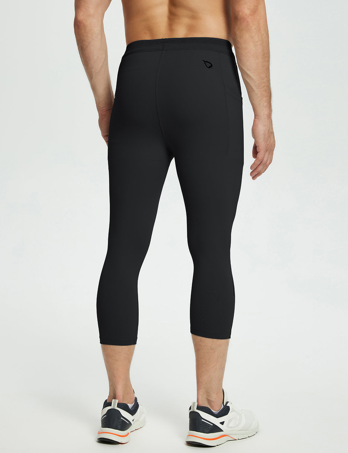 Lycra 2-in-1 Compression Tights (Website Exclusive)