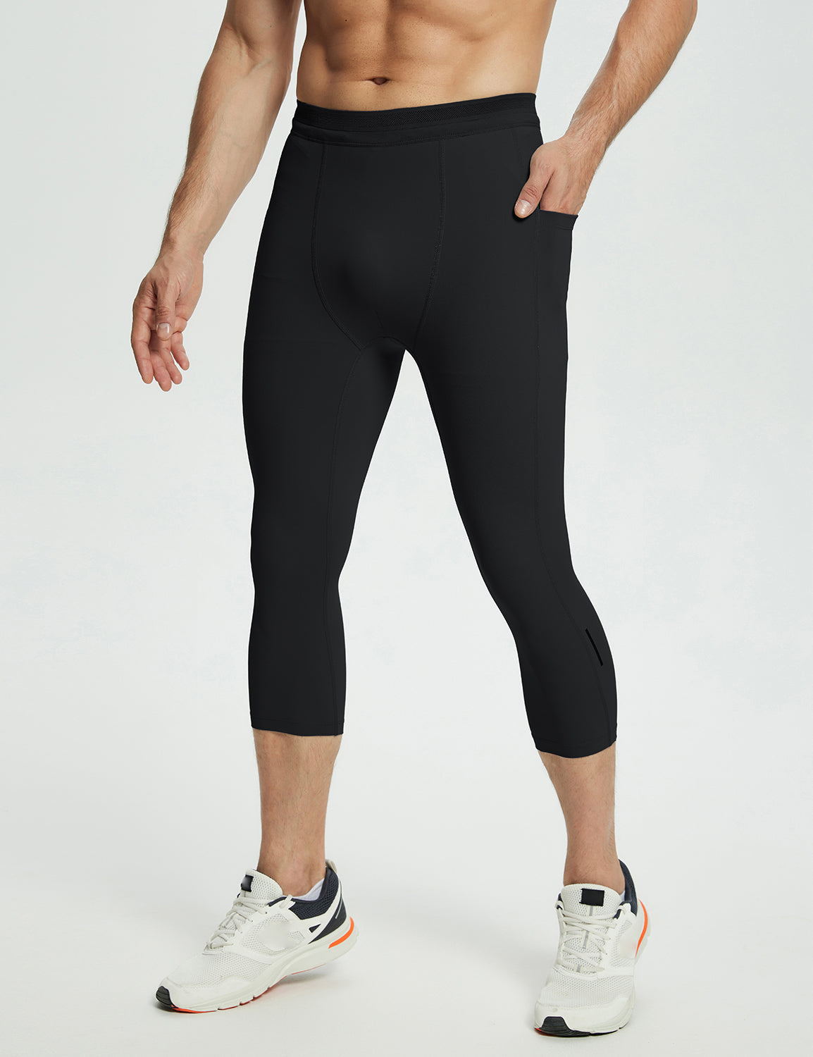 Lycra 2-in-1 Compression Tights (Website Exclusive)