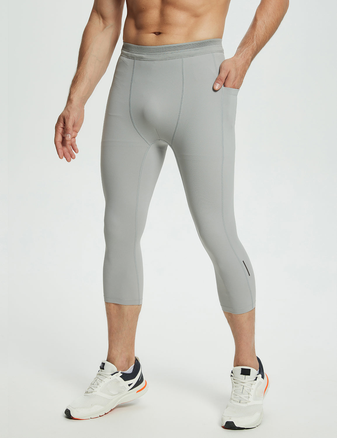 Lycra 2-in-1 Compression Tights (Website Exclusive)