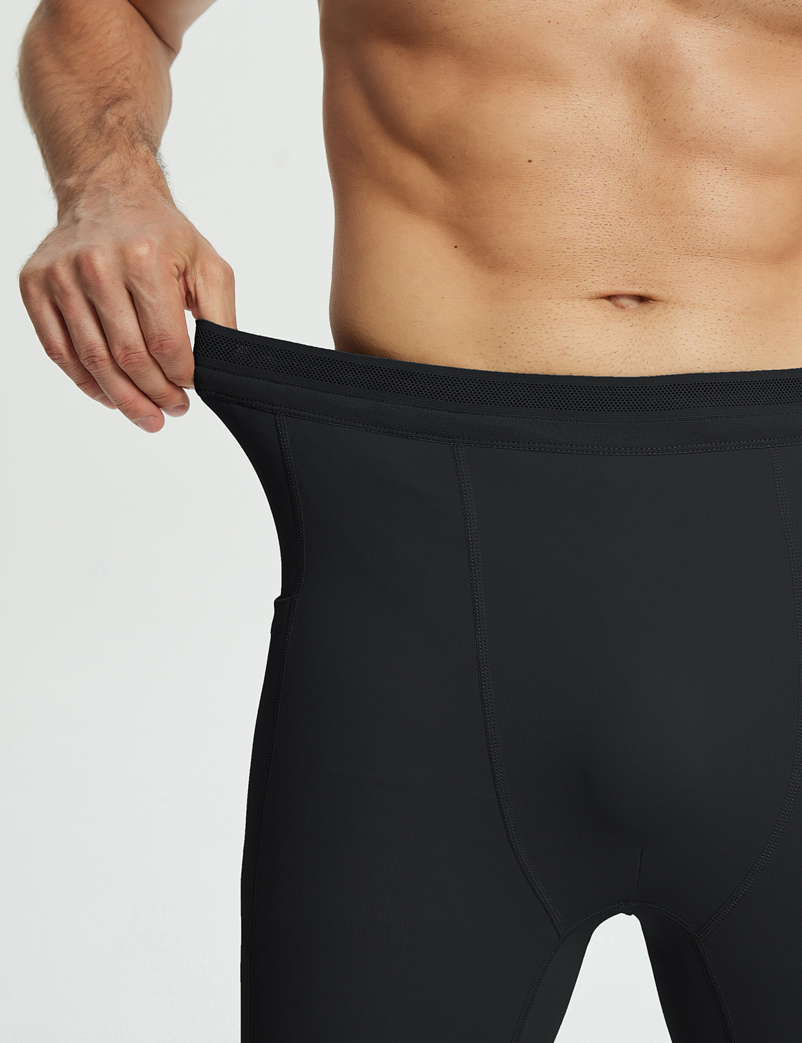 Lycra 2-in-1 Compression Tights (Website Exclusive)