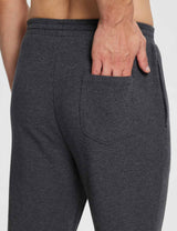 Evergreen Modal Elastic Cuffs Joggers (Website Exclusive)