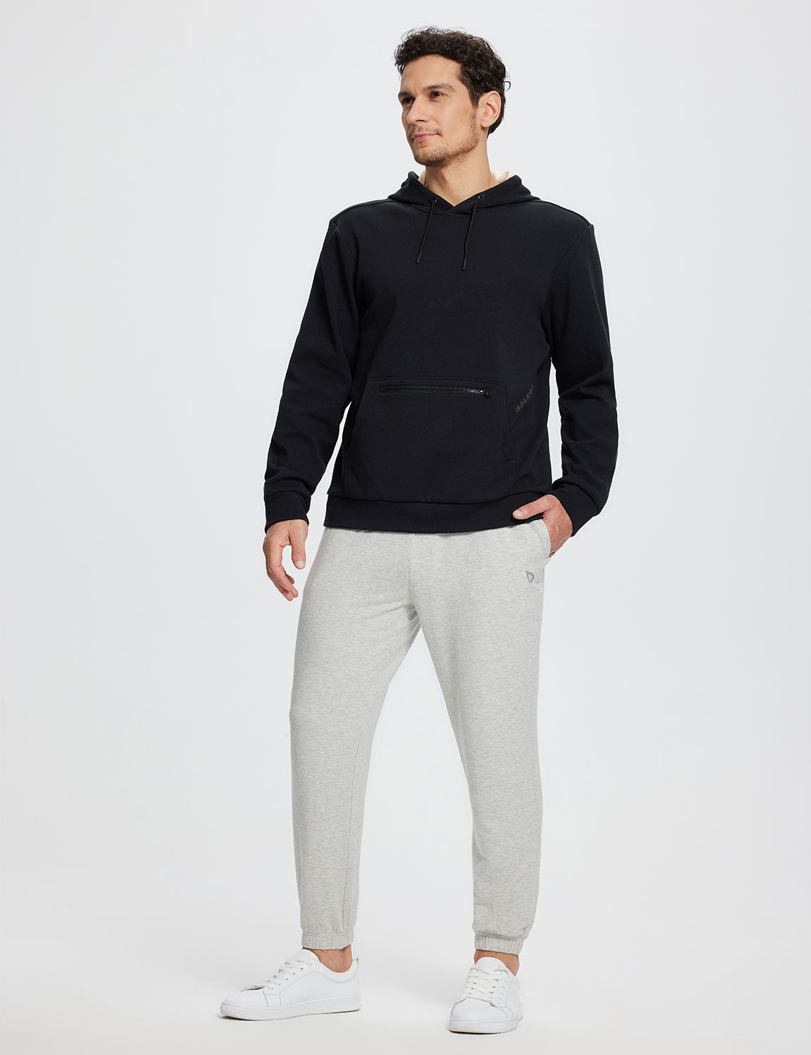 Evergreen Modal Elastic Cuffs Joggers (Website Exclusive)