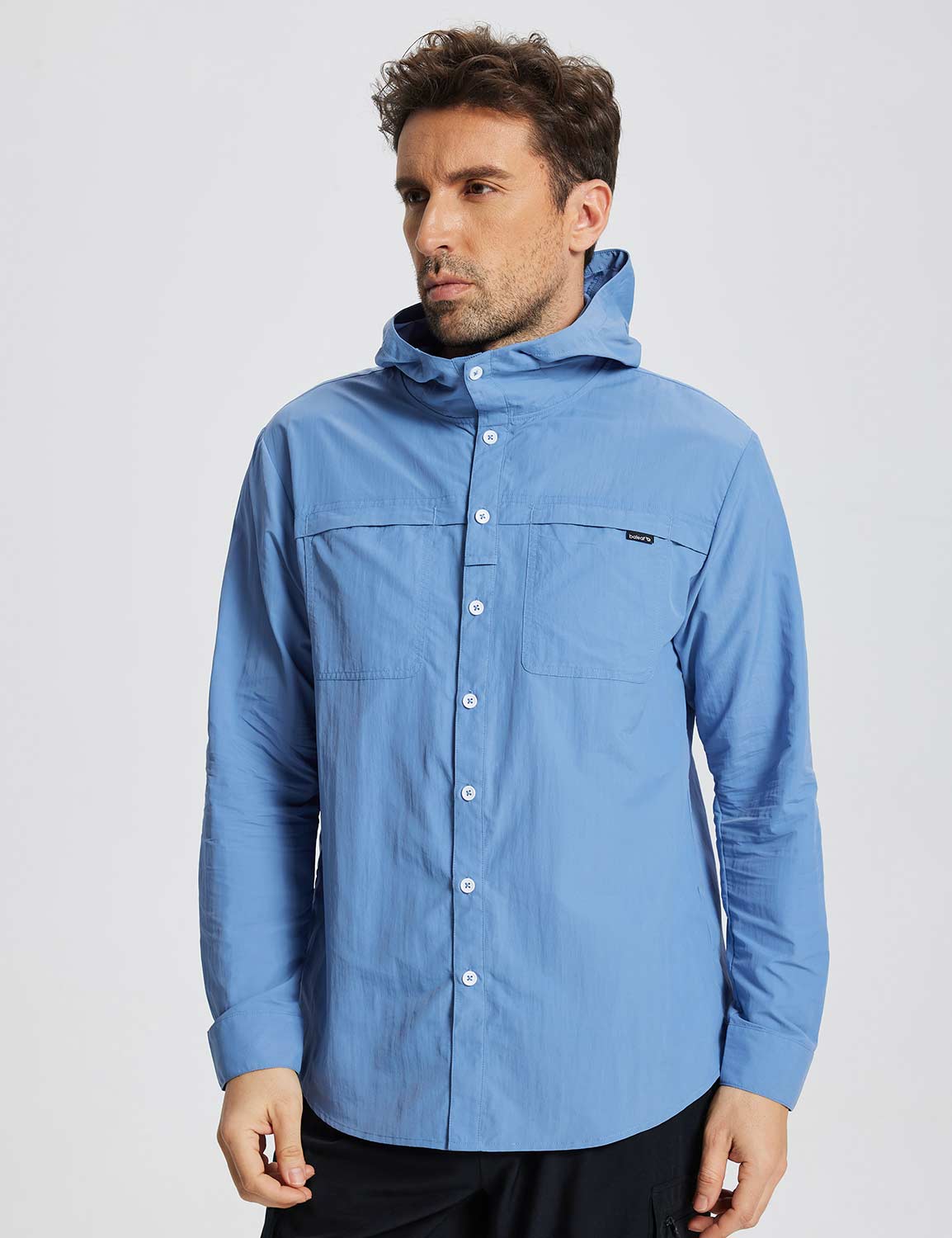 Jack wolfskin cheap naka river shirt